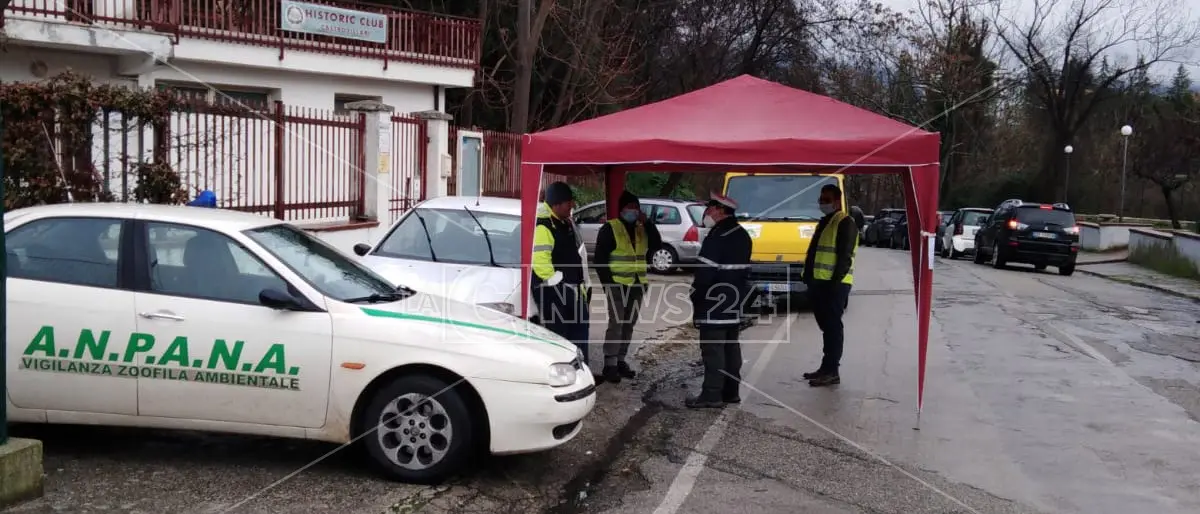 Covid Castrovillari, 8 contagi in un giorno: torna la preoccupazione