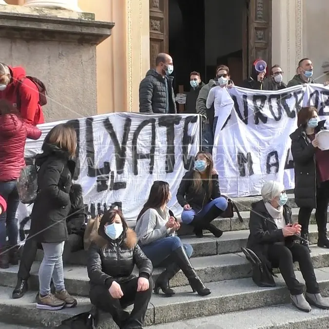 Sant'Anna Hospital, la Regione batte un colpo: si va verso l'accreditamento