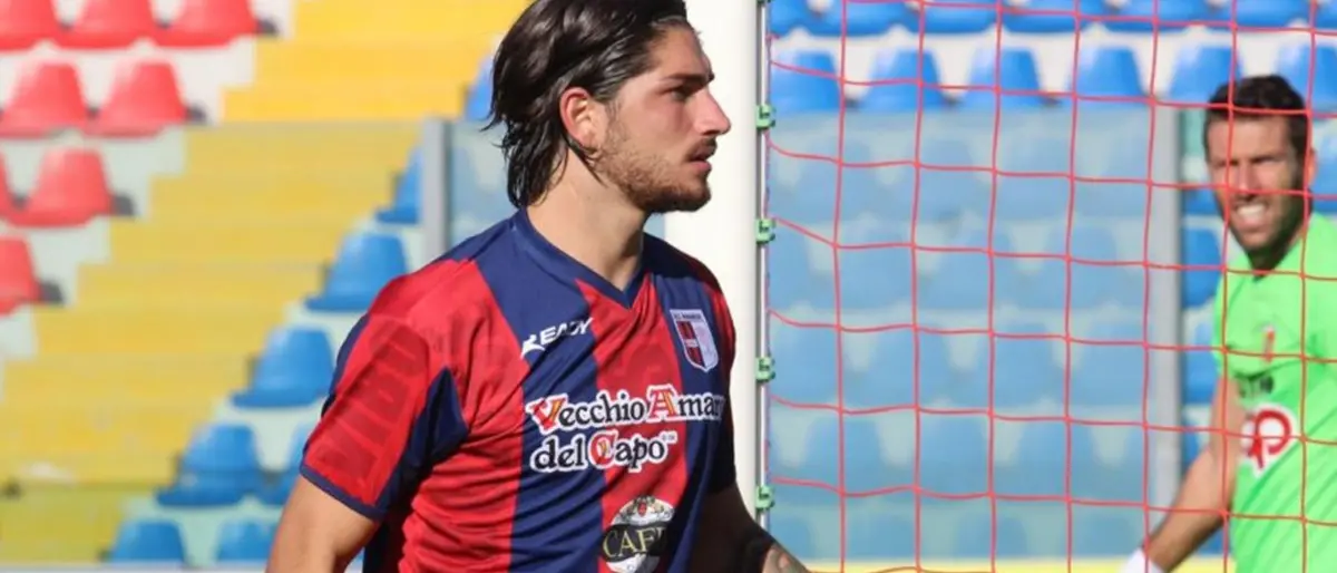 Vibonese, il successo in Campania sfugge a due minuti dalla fine