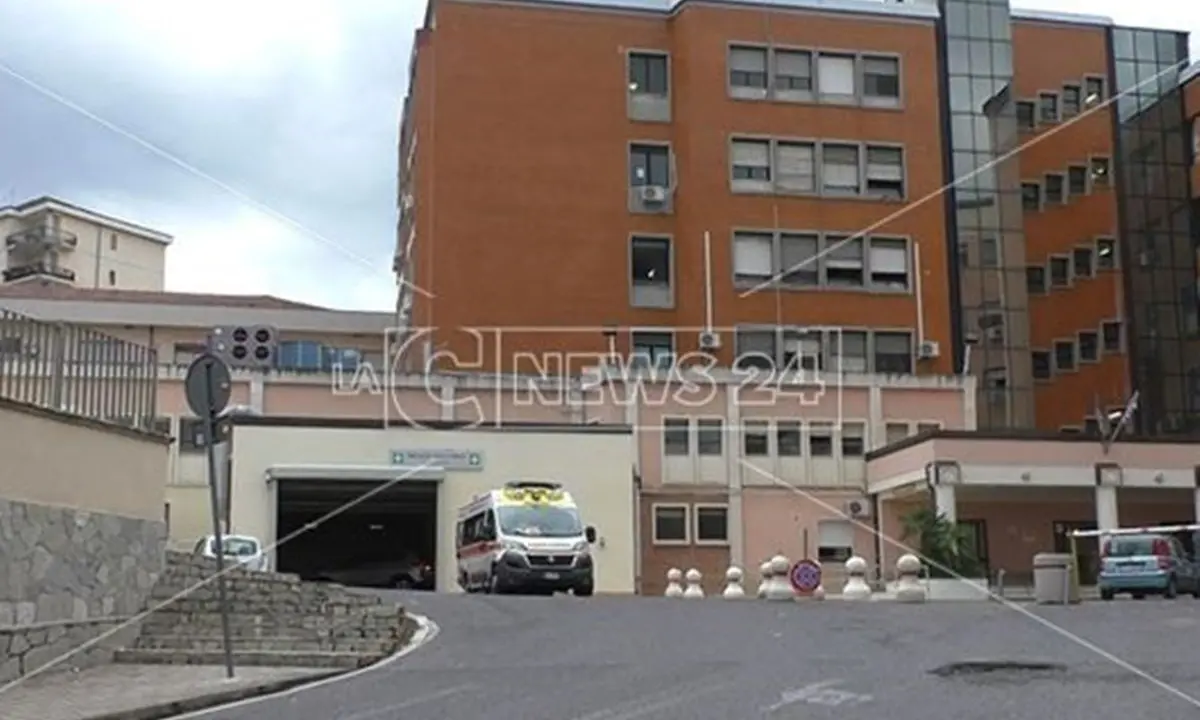 Topo nell’ospedale di Corigliano, il direttore sanitario informa i Nas