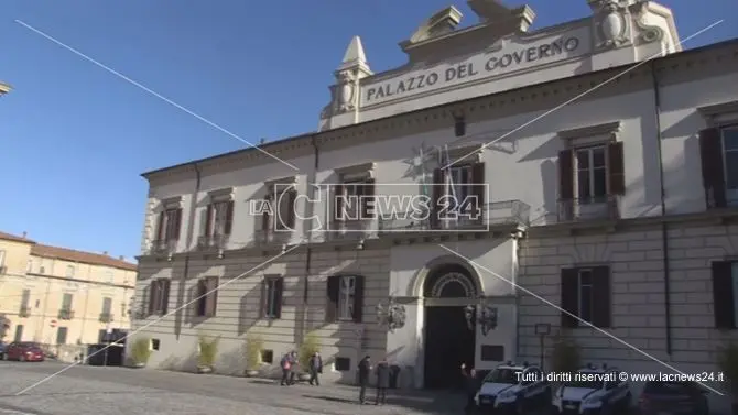 Cosenza, provinciali in bilico: depositato ricorso al Tar per rinviare le elezioni