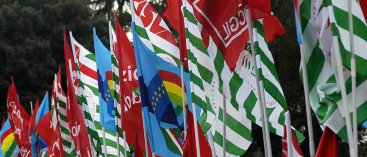 Recovery, i sindacati: «Mancano risorse per infrastrutture, trasporti e giovani»