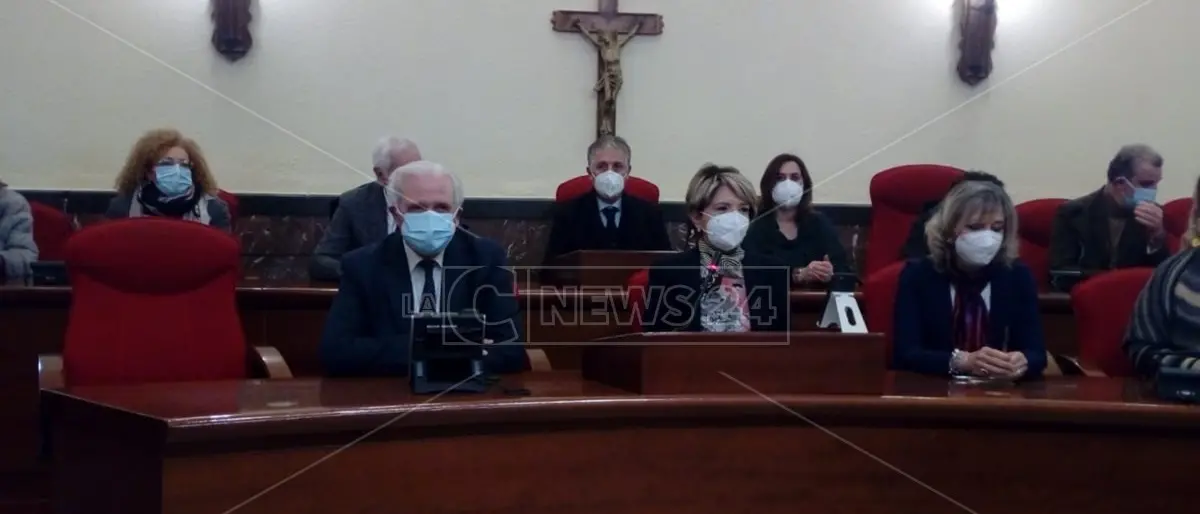 Scuole, a Vibo riaprono dopo screening di massa: ecco i risultati su 3mila alunni