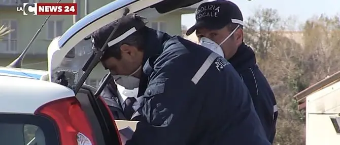 Corigliano Rossano, rinvenuti quattro cuccioli di cane morti: sarebbero stati avvelenati