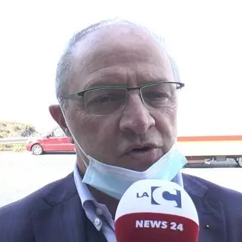 Elezioni provinciali Cosenza, Iacucci unico candidato alla presidenza