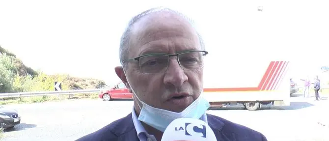 Elezioni provinciali Cosenza, Iacucci unico candidato alla presidenza