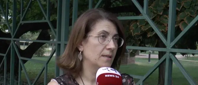 La senatrice grillina Abate cacciata dal gruppo Whatsapp del M5s cosentino