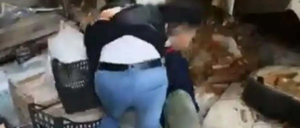 Pestaggio a Crotone, il padre dell’aggressore è un pugile: «Condanno mio figlio»