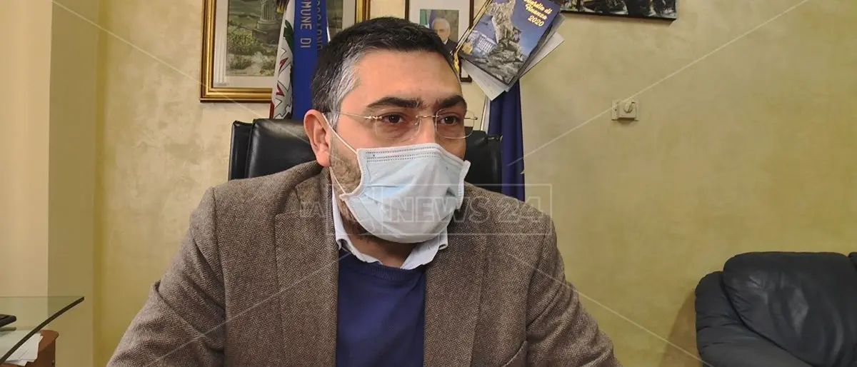 Inchiesta Faust, il sindaco Idà sapeva di essere intercettato già da 4 anni