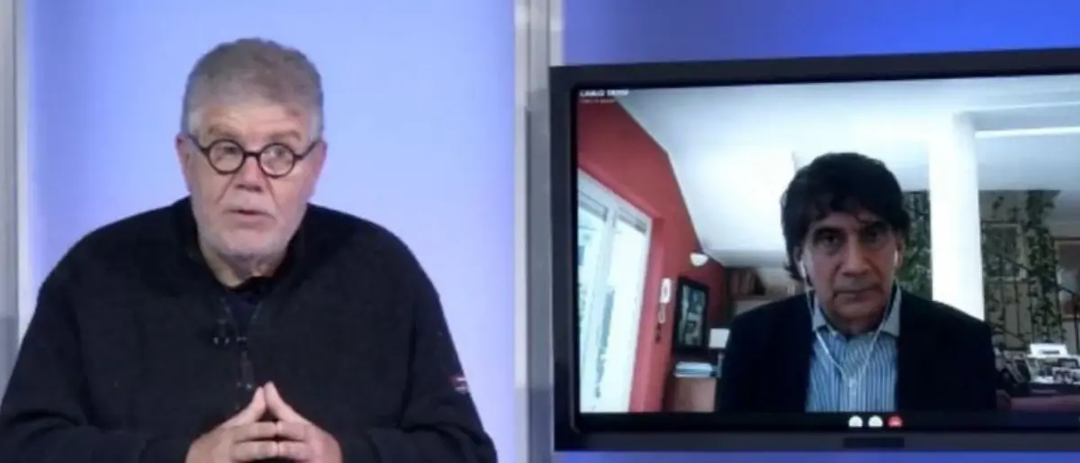 Regionali, Tansi su de Magistris: «Nostra alleanza farebbe saltare il sistema»