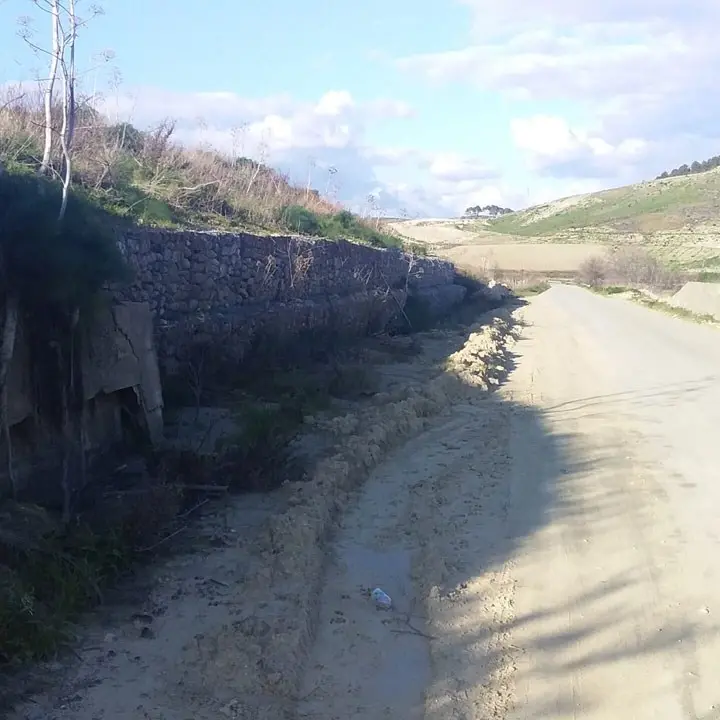 Alluvione Crotone, danni a strada Giammiglione-Papanice: «Intervenga Regione»