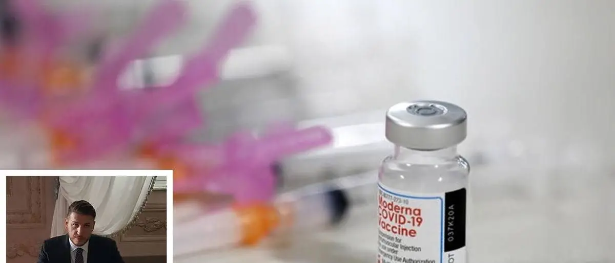 Vaccino Covid, Furgiuele (Sips): «È sicuro. Ora le istituzioni comunichino bene»