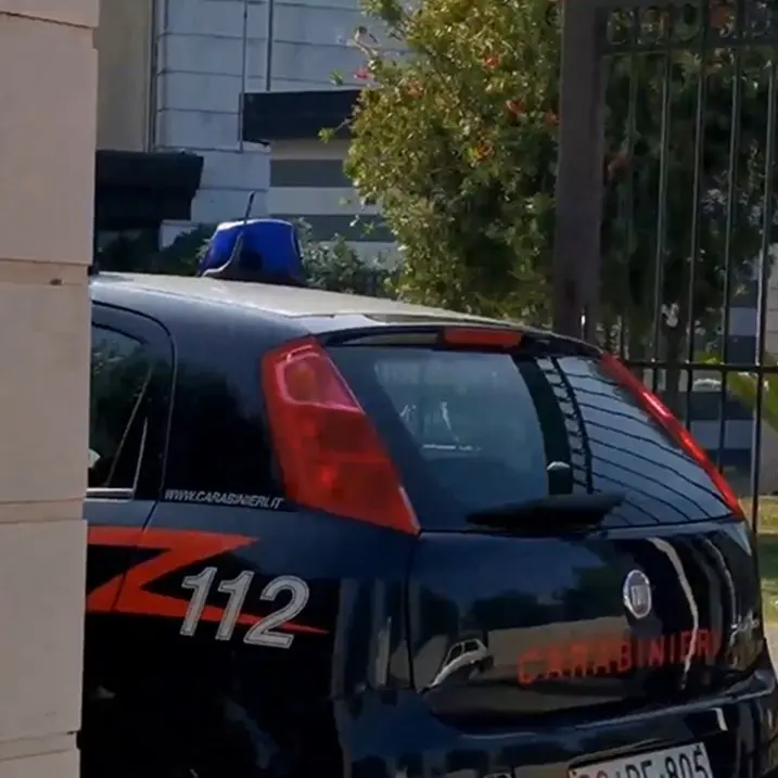 Inchiesta Faust, Rosarno: sospesi il sindaco Idà e il consigliere Scriva