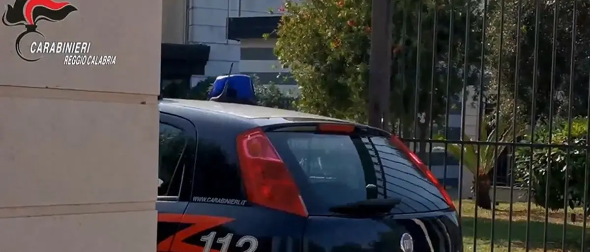 Inchiesta Faust, Rosarno: sospesi il sindaco Idà e il consigliere Scriva