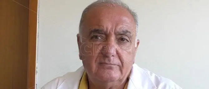 Sanità, nell'interrogatorio di garanzia Vincenzo Cesareo non risponde al gip