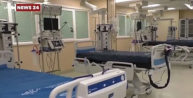 Covid Vibo, muore 84enne: Piscopio piange la sua quarta vittima