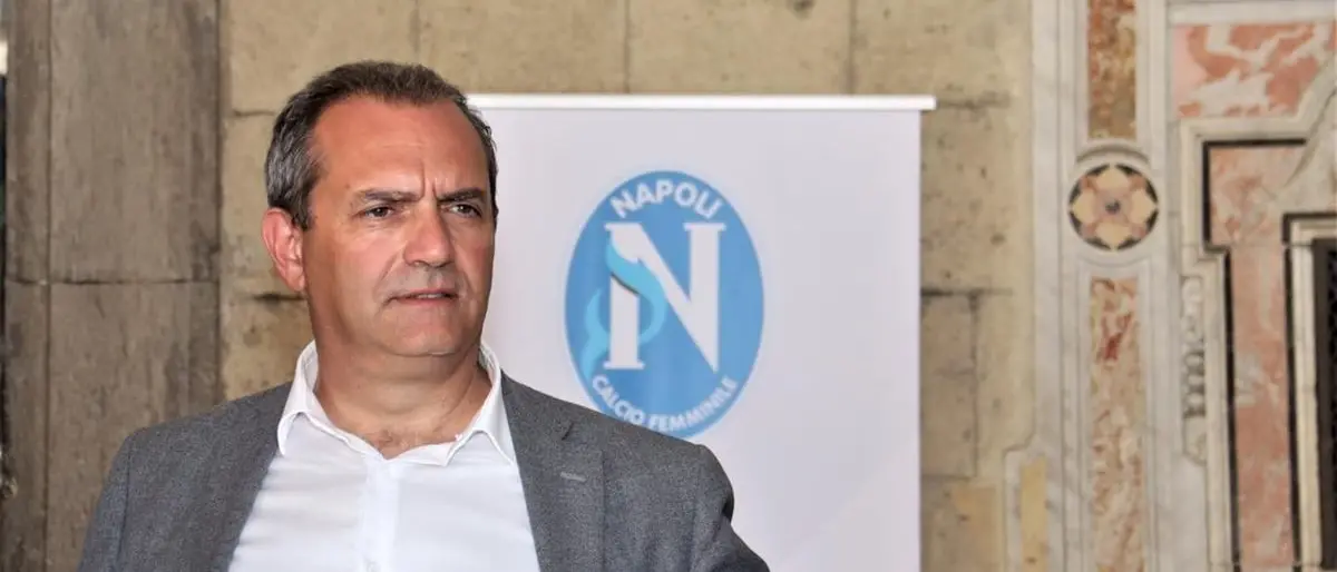 Elezioni Calabria, De Magistris rompe gli indugi e si candida alla presidenza della Regione