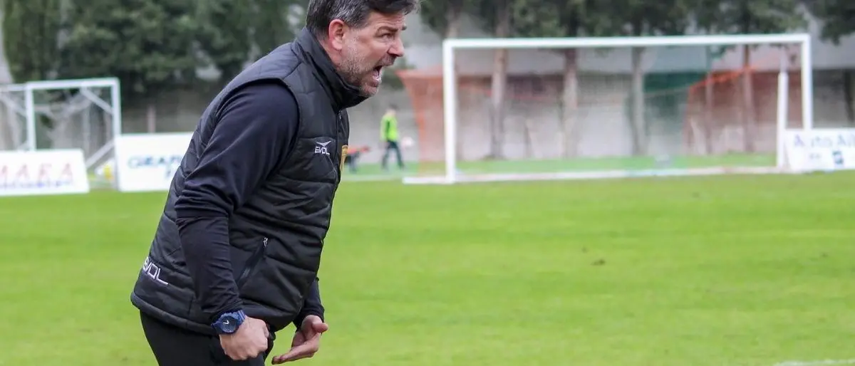 Dilettanti, l'allenatore del San Luca Cozza: «Al ritorno faremo la guerra al Messina»
