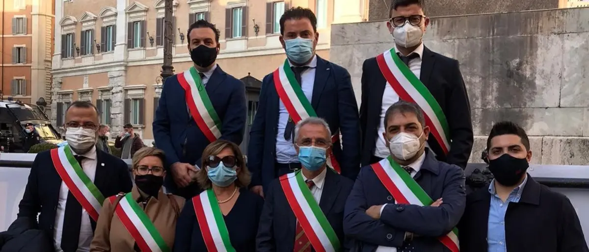 Megalotti sulla 106, sindaci della Sibaritide esclusi dall’incontro in Regione