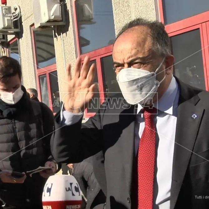 Rinascita-Scott, Gratteri: «Udienze tutti i giorni». Ma il Tribunale lo stoppa
