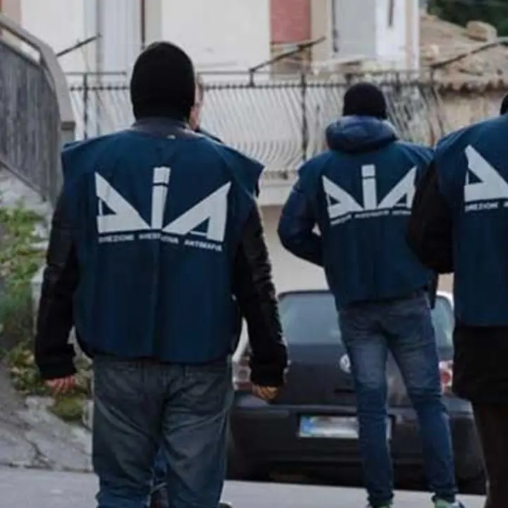 'Ndrangheta, maxi sequestro di beni a un imprenditore del Catanzarese