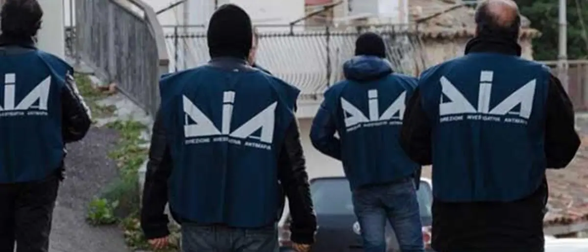 'Ndrangheta, maxi sequestro di beni a un imprenditore del Catanzarese