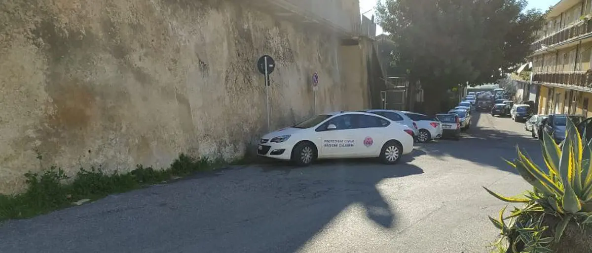 Alluvione Crotone, sopralluogo Prociv nei comuni per verificare i danni