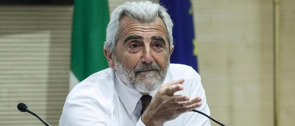 Covid, Miozzo: «A fine primavera ricominceremo a respirare»