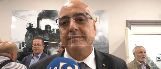 Russo (Cisl): «In Calabria grave rischio di tenuta sociale. Parlamentari eletti qui si attivino»