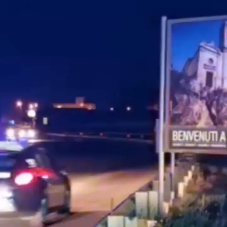 Faust, Policaro sindaco di Polistena “accusato” dal suocero di avere pagato le tasse al clan