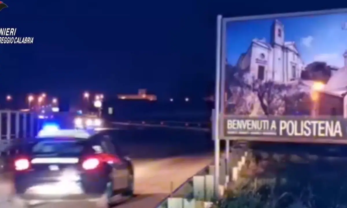 Faust, Policaro sindaco di Polistena “accusato” dal suocero di avere pagato le tasse al clan