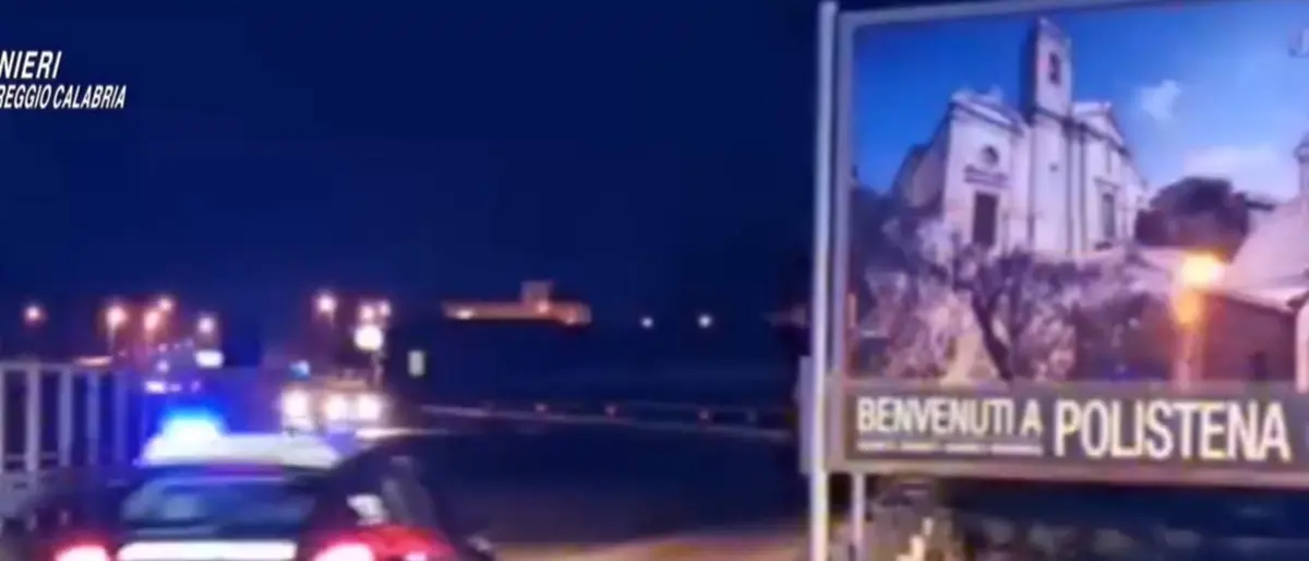 Faust, Policaro sindaco di Polistena “accusato” dal suocero di avere pagato le tasse al clan