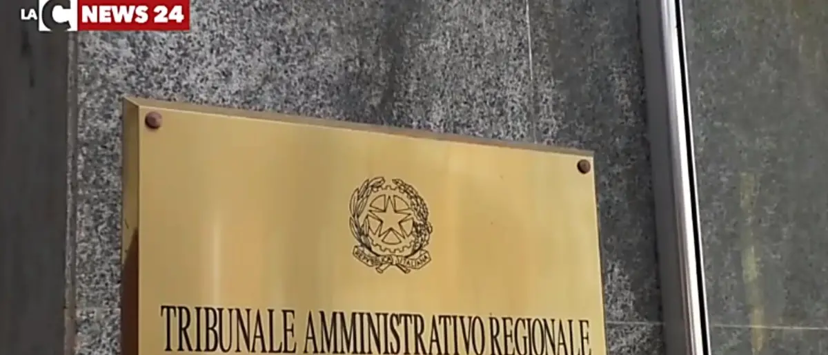 Corigliano-Rossano, elementari e medie tornano a scuola: nuova pronunzia del Tar