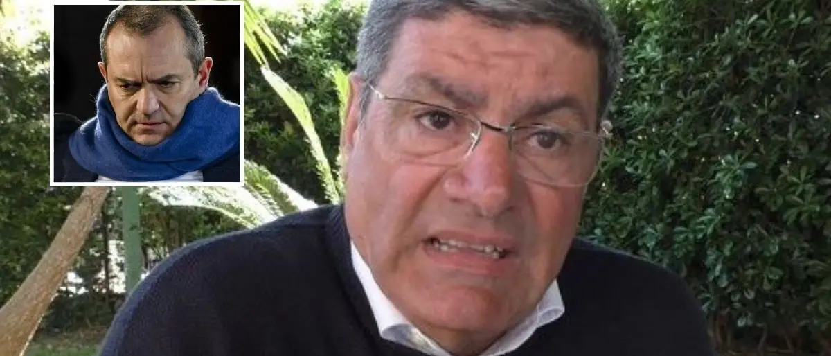 Why Not, Saladino imputato e poi assolto: «Inchiesta trampolino per de Magistris»