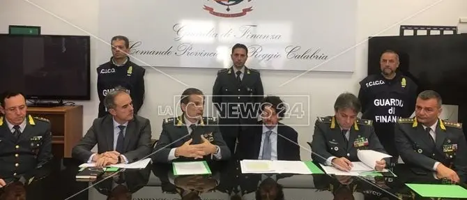 Traffico di droga, estradato dall’Albania l’uomo del clan Bellocco nei Balcani