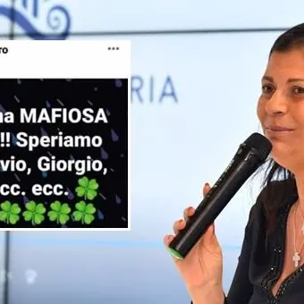 Esultò sui social per la morte della Santelli, prof indagata