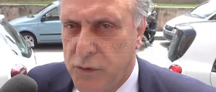 ‘Ndrangheta Crotone, Lorenzo Cesa segretario nazionale dell’Udc indagato dalla Dda di Gratteri