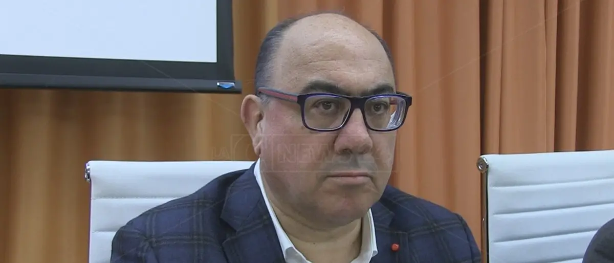 Cosenza, Guccione (Pd): «Per colpa della Regione volontari del 118 a rischio»