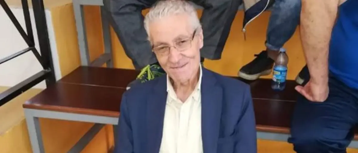 Il mondo delle bocce calabresi è in lutto: è morto Ciccio Caira