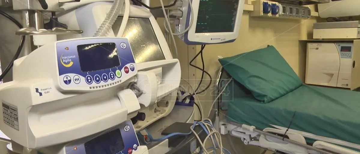 Covid, nel Cosentino aumentano i morti: sei decessi negli ultimi due giorni