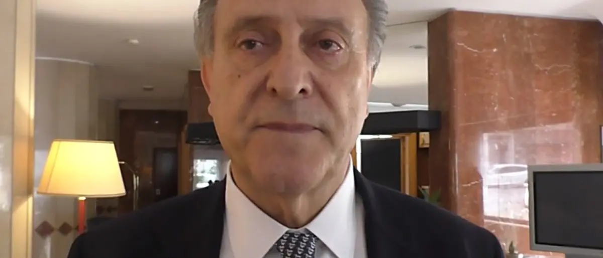 Basso profilo, Gratteri: «Cesa a pranzo con indagati per appalti»