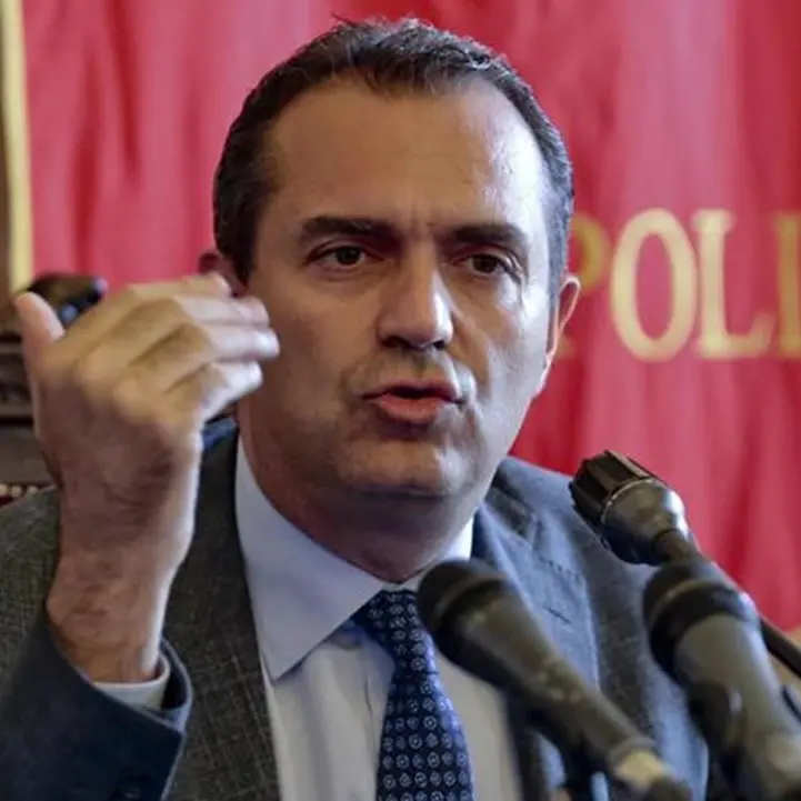 Basso profilo, de Magistris: «Indagai Cesa anni fa, il tempo è galantuomo»
