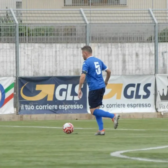 Dilettanti, Gennaro Porpora: «Anche noi vogliamo tornare a giocare»