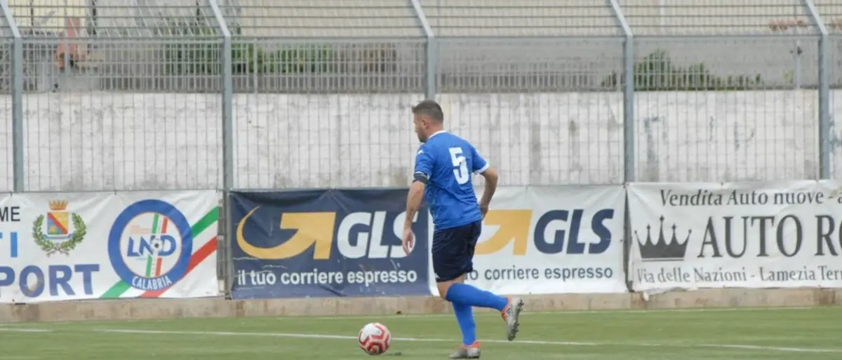 Dilettanti, Gennaro Porpora: «Anche noi vogliamo tornare a giocare»