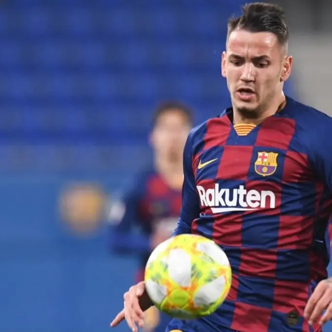 Crotone, il calciomercato potrebbe regalare un attaccante del Barcellona