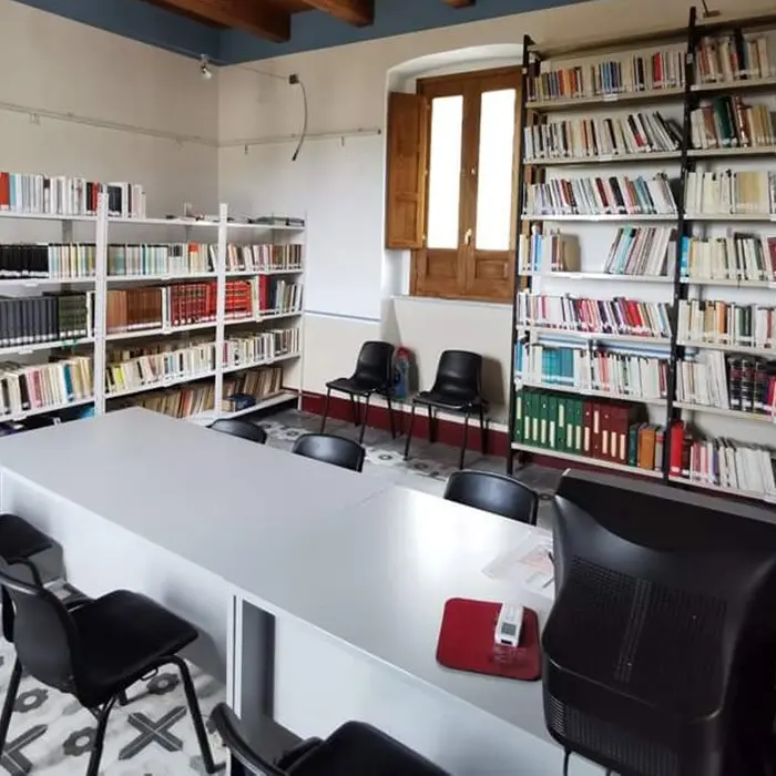 Saracena, la biblioteca diventa digitale e si prepara alla ripartenza