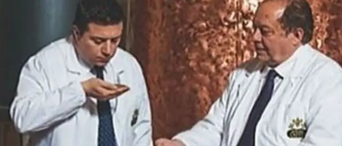 Nuccio Caffo, da presidente a commissario della Camera di Commercio di Vibo Valentia