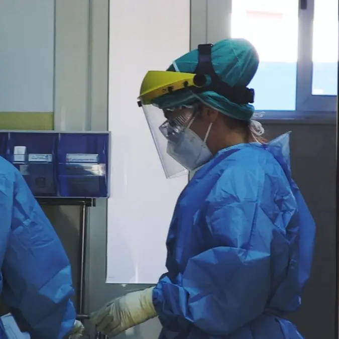 Coronavirus Calabria, contagi stabili ma aumentano i morti: il bollettino