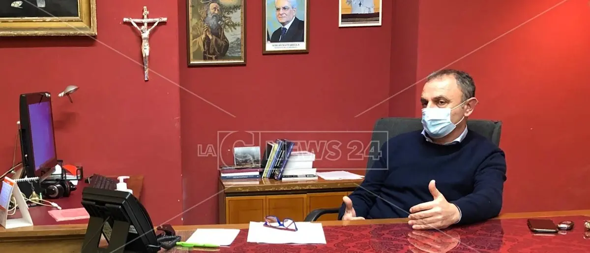 Coronavirus Cetraro, la città è Covid free: negativizzati gli ultimi due positivi