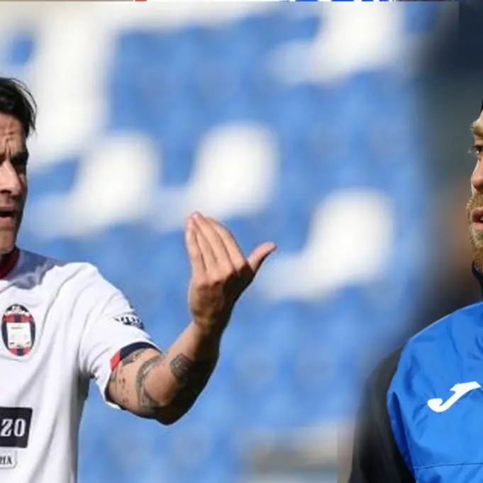 Calciomercato, Luca Cigarini lancia l'appello a Papu Gomez: «Vieni a Crotone»